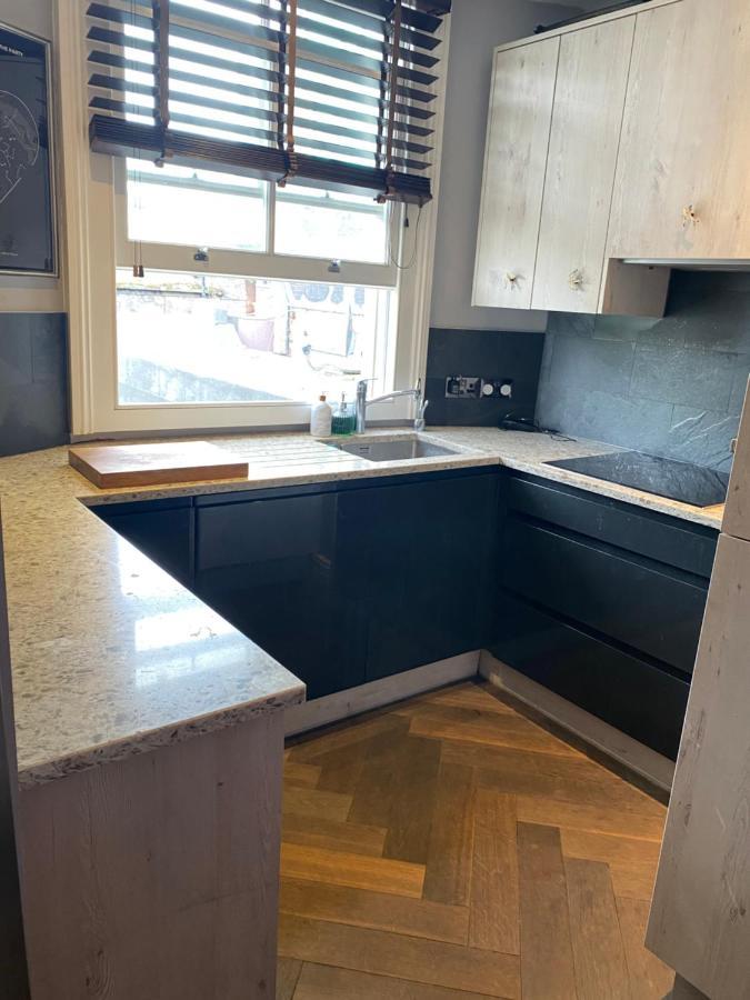 Luxury 2 Bedroom Flat Heart Of Camden London Exterior foto